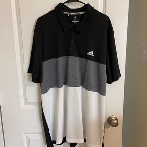 Adidas Golf Polo